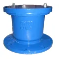 DN15 to DN200 Ductile Iron Flanged Air Valve